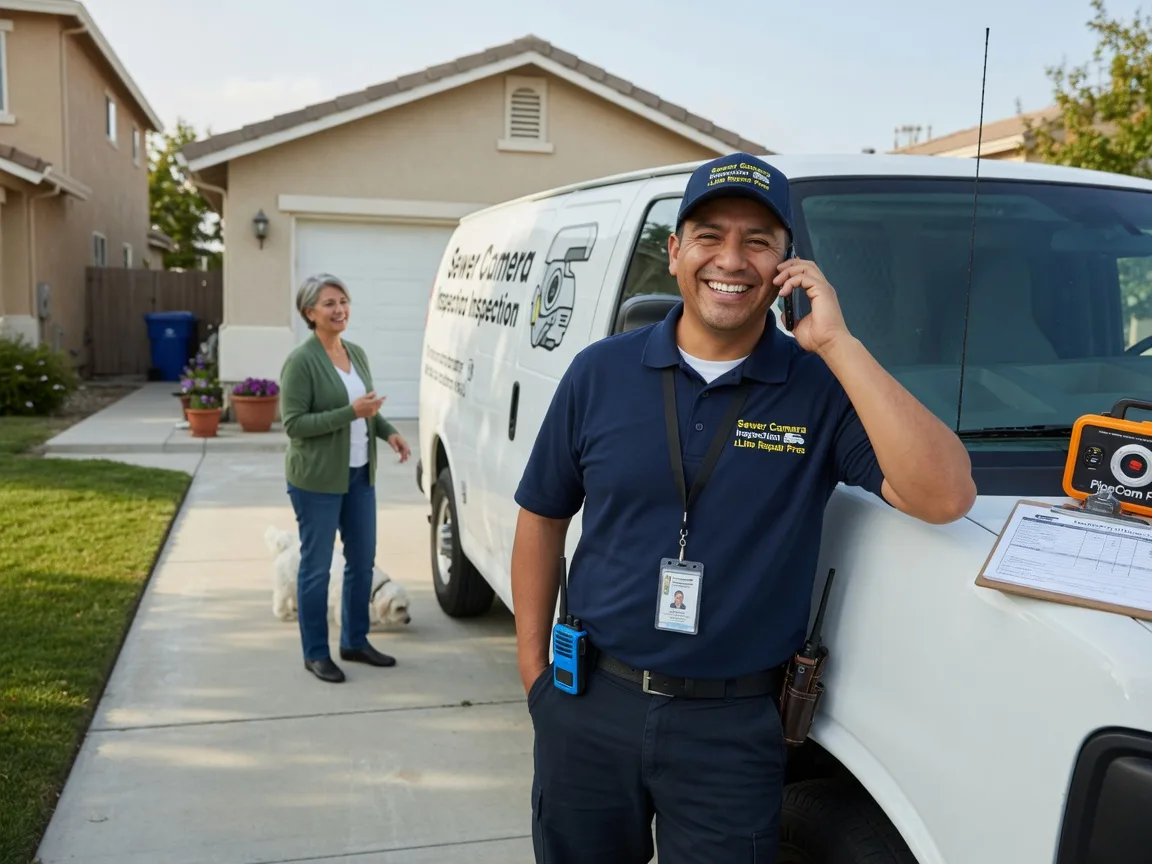 Sewer Line Repair Cherokee, IA FAQs